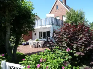 Ferienwohnung für 4 Personen (60 m²) in Langeoog