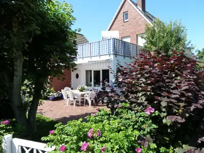 Ferienwohnung für 4 Personen (60 m²) in Langeoog 2/10