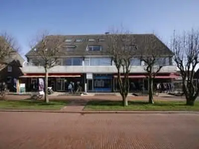Ferienwohnung für 4 Personen (50 m²) in Langeoog 9/10