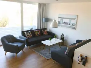 Ferienwohnung für 2 Personen (50 m²) in Langeoog