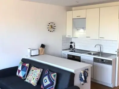 Ferienwohnung für 2 Personen (50 m²) in Langeoog 2/10