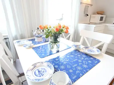 Ferienwohnung für 4 Personen (60 m²) in Langeoog 4/10