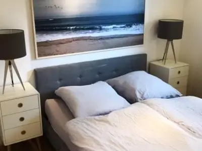 Ferienwohnung für 2 Personen (50 m²) in Langeoog 3/10