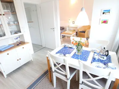 Ferienwohnung für 4 Personen (60 m²) in Langeoog 5/10
