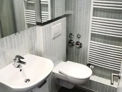 Ferienwohnung für 2 Personen (50 m²) in Langeoog 4/10