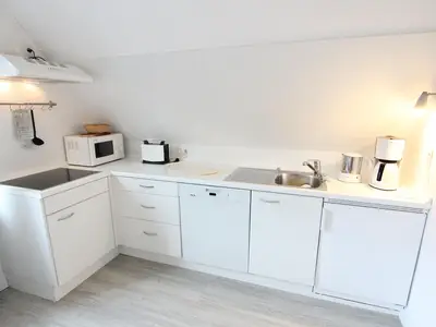 Ferienwohnung für 4 Personen (60 m²) in Langeoog 6/10