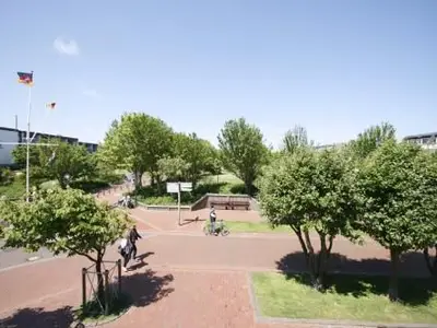 Ferienwohnung für 2 Personen (50 m²) in Langeoog 5/10