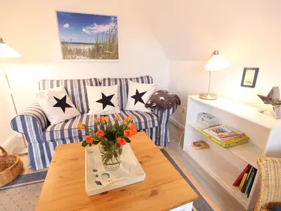 Ferienwohnung für 4 Personen (60 m²) in Langeoog 7/10