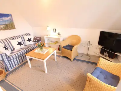 Ferienwohnung für 4 Personen (60 m²) in Langeoog 8/10