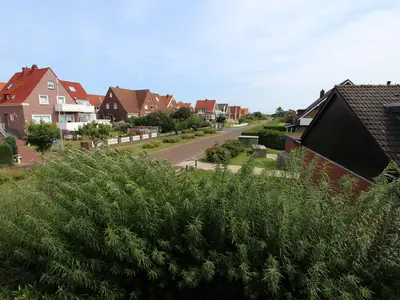 Ferienwohnung für 4 Personen (40 m²) in Langeoog 2/10