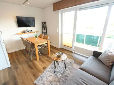 Ferienwohnung für 4 Personen (40 m²) in Langeoog 3/10