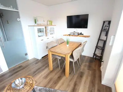 Ferienwohnung für 4 Personen (40 m²) in Langeoog 4/10