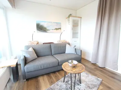 Ferienwohnung für 4 Personen (40 m²) in Langeoog 5/10