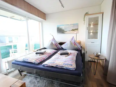 Ferienwohnung für 4 Personen (40 m²) in Langeoog 6/10