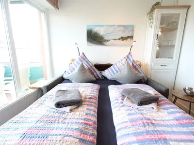 Ferienwohnung für 4 Personen (40 m²) in Langeoog 7/10