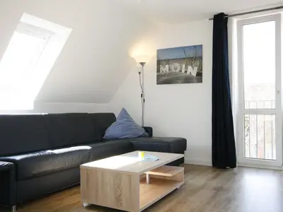 Ferienwohnung für 4 Personen (45 m²) in Langeoog 1/10