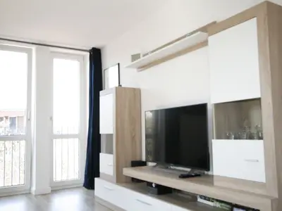 Ferienwohnung für 4 Personen (45 m²) in Langeoog 2/10