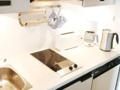 Ferienwohnung für 4 Personen (40 m²) in Langeoog 8/10