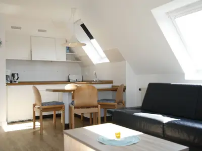 Ferienwohnung für 4 Personen (45 m²) in Langeoog 3/10