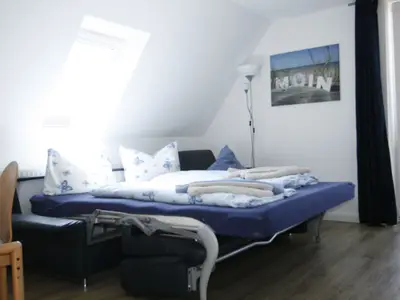 Ferienwohnung für 4 Personen (45 m²) in Langeoog 4/10