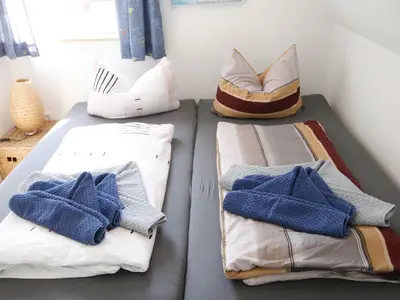 Ferienwohnung für 4 Personen (45 m²) in Langeoog 5/10