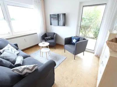 Ferienwohnung für 4 Personen (45 m²) in Langeoog 2/10