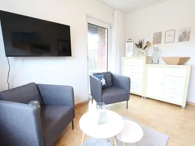 Ferienwohnung für 4 Personen (45 m²) in Langeoog 3/10