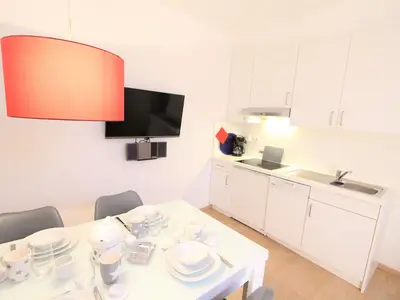 Ferienwohnung für 4 Personen (43 m²) in Langeoog 3/10