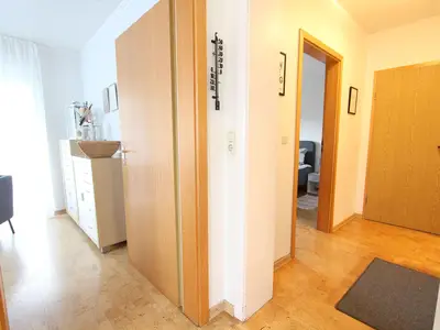 Ferienwohnung für 4 Personen (45 m²) in Langeoog 5/10
