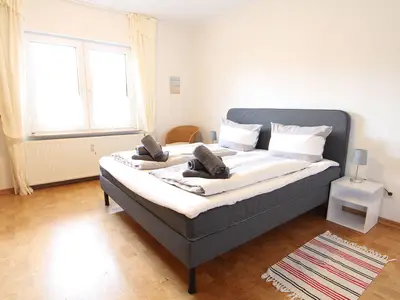 Ferienwohnung für 4 Personen (45 m²) in Langeoog 6/10