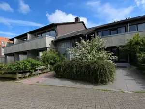 Ferienwohnung für 2 Personen (35 m²) in Langeoog