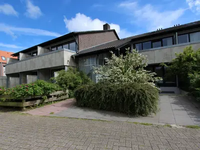 Ferienwohnung für 2 Personen (35 m²) in Langeoog 1/10