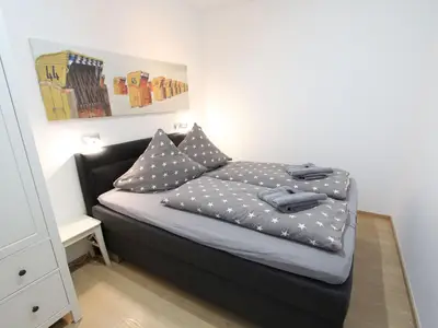 Ferienwohnung für 4 Personen (43 m²) in Langeoog 8/10