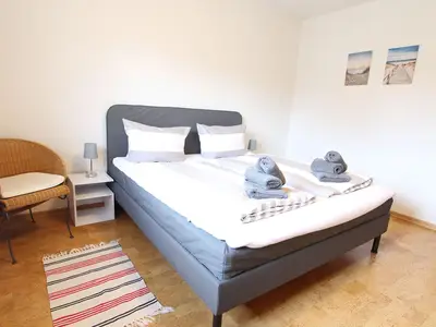 Ferienwohnung für 4 Personen (45 m²) in Langeoog 7/10