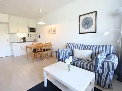 Ferienwohnung für 2 Personen (35 m²) in Langeoog 2/10
