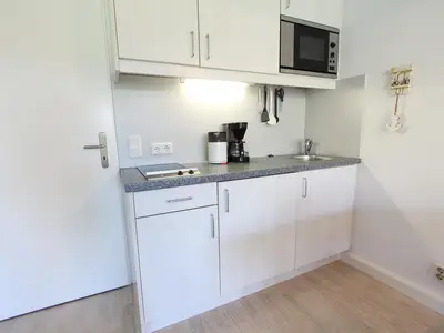 Ferienwohnung für 2 Personen (35 m²) in Langeoog 3/10