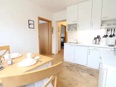 Ferienwohnung für 4 Personen (45 m²) in Langeoog 8/10