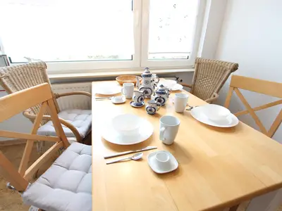 Ferienwohnung für 4 Personen (45 m²) in Langeoog 9/10
