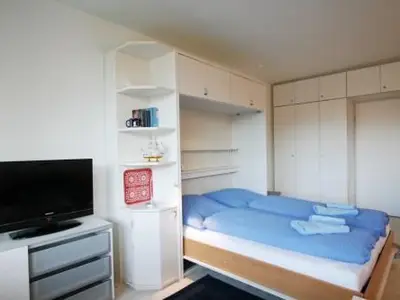Ferienwohnung für 2 Personen (35 m²) in Langeoog 4/10