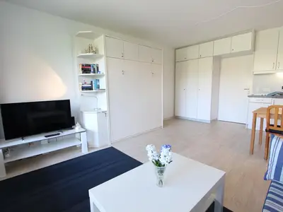 Ferienwohnung für 2 Personen (35 m²) in Langeoog 5/10