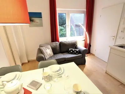 Ferienwohnung für 4 Personen (43 m²) in Langeoog 3/10