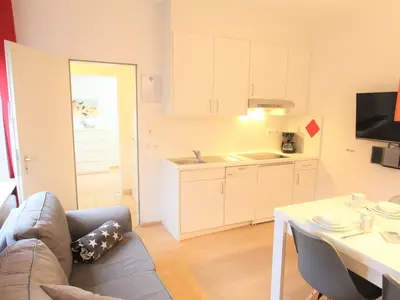 Ferienwohnung für 4 Personen (43 m²) in Langeoog 4/10