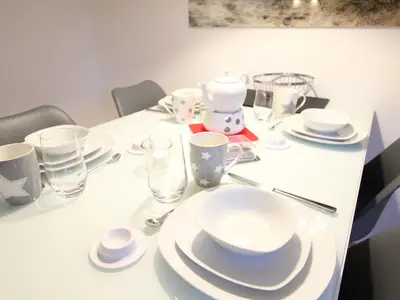 Ferienwohnung für 4 Personen (43 m²) in Langeoog 6/10