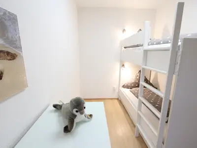 Ferienwohnung für 4 Personen (43 m²) in Langeoog 9/10