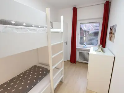 Ferienwohnung für 4 Personen (43 m²) in Langeoog 10/10