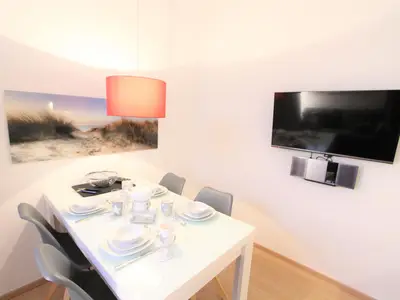 Ferienwohnung für 4 Personen (43 m²) in Langeoog 2/10