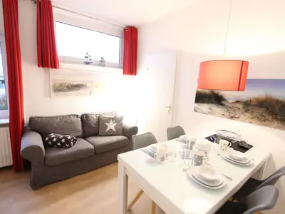 Ferienwohnung für 4 Personen (43 m²) in Langeoog 3/10