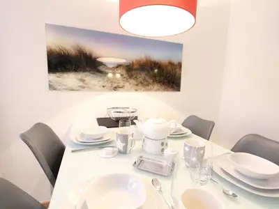 Ferienwohnung für 4 Personen (43 m²) in Langeoog 5/10