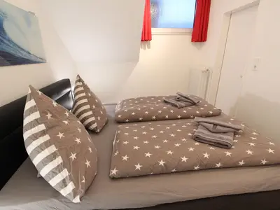 Ferienwohnung für 4 Personen (43 m²) in Langeoog 7/10