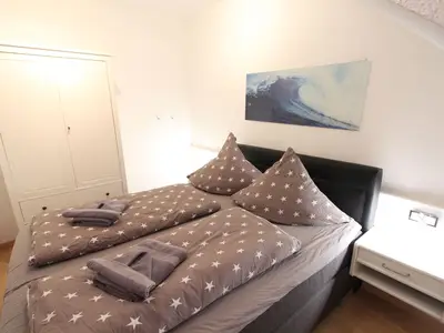 Ferienwohnung für 4 Personen (43 m²) in Langeoog 8/10